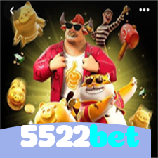 5522bet：Ganhe prêmios incríveis no futebol e em jogos como roleta e blackjack!