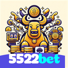 5522bet：A melhor plataforma de jogos de cassino e apostas no futebol está aqui!