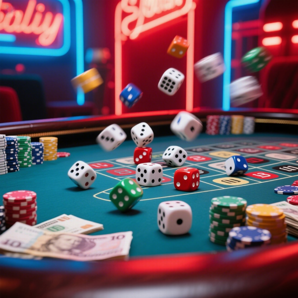 5522bet：Aposte no futebol e ganhe prêmios fantásticos jogando slots e roleta!