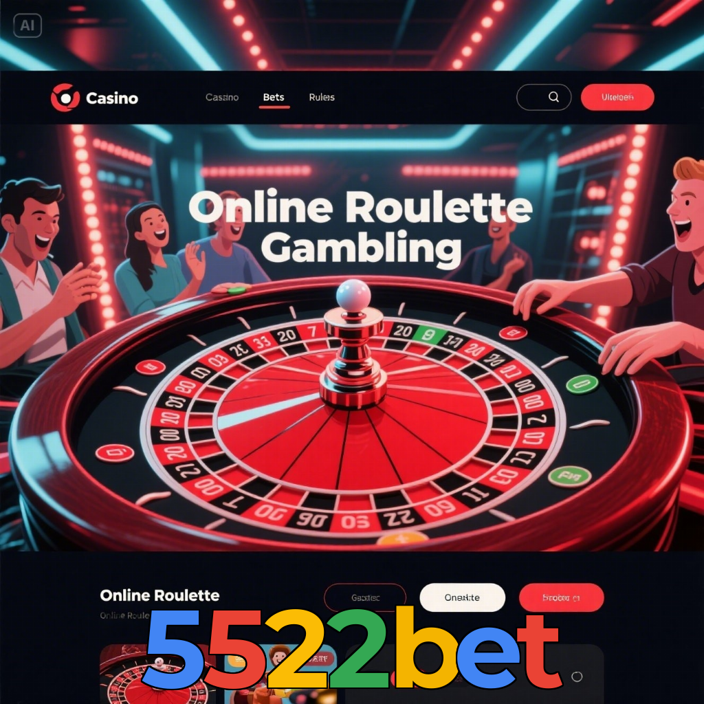 5522bet:Diversão sem limites com roleta, blackjack e apostas em futebol ao vivo!