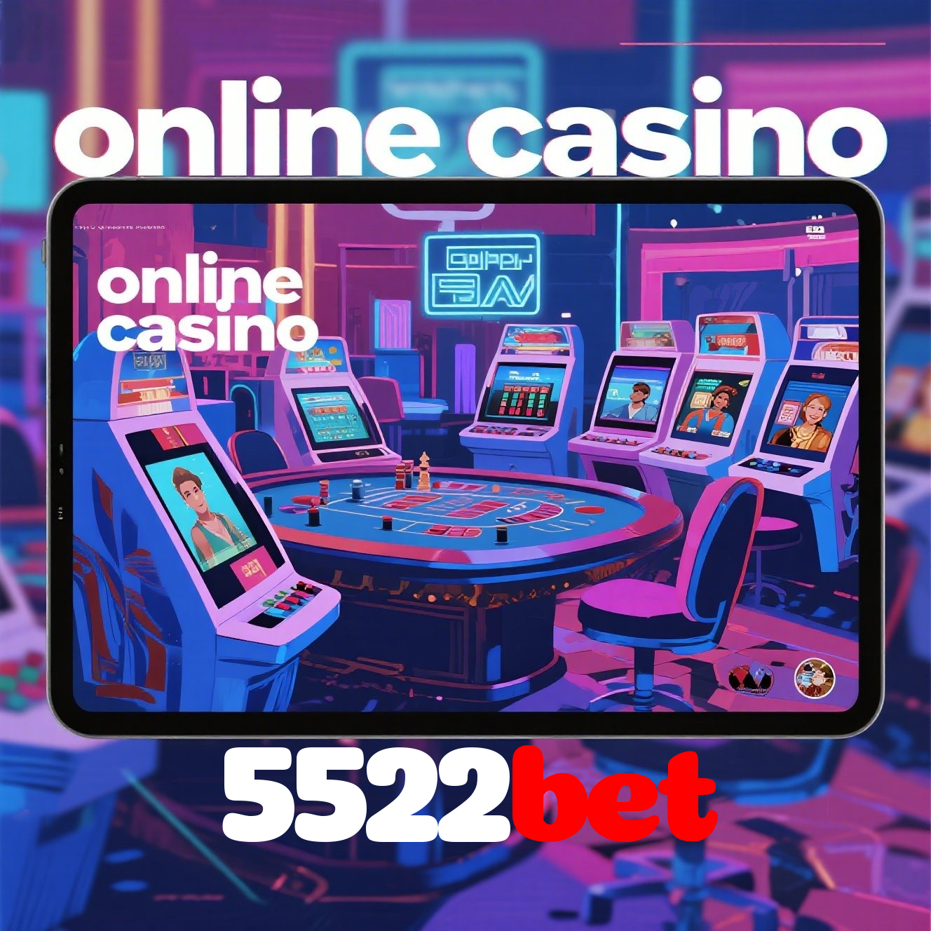 5522bet:O cassino online mais confiável com apostas no futebol e prêmios em blackjack!