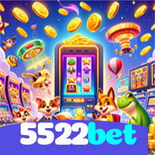5522bet:A melhor experiência de apostas e jogos de cassino, incluindo futebol online!