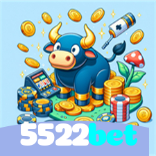 5522bet：Cada giro nas slots pode te levar à grande vitória!