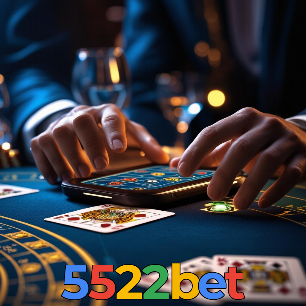 5522bet:Sua sorte está no cassino online com apostas no futebol e jogos emocionantes!
