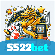 5522bet：Jogue no cassino online com apostas no futebol e ganhe grandes prêmios!