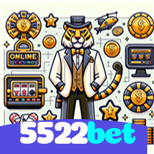 5522bet:Entre no cassino e aposte nas roletas mais emocionantes!