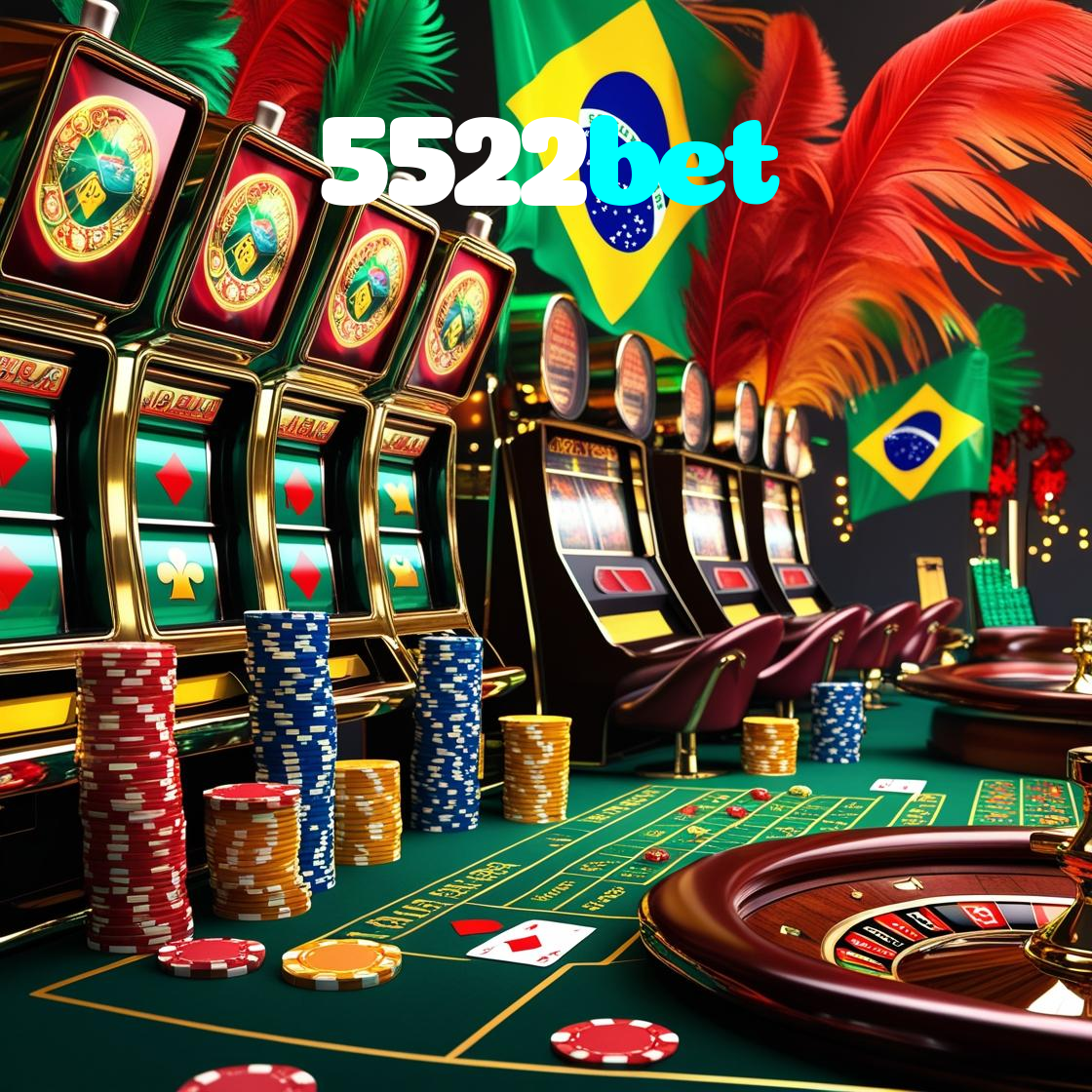 5522bet：A adrenalina do futebol online está ao seu alcance!