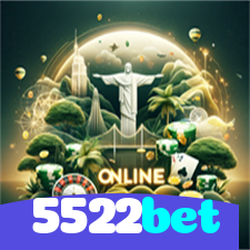 5522bet:A diversão e as vitórias estão te esperando no nosso cassino online!