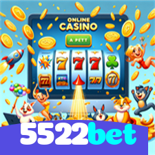 5522bet:Gire as slots e conquiste prêmios incríveis no nosso cassino!