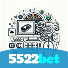 5522bet:Jogue nas melhores slots e vença o jackpot em grande estilo!