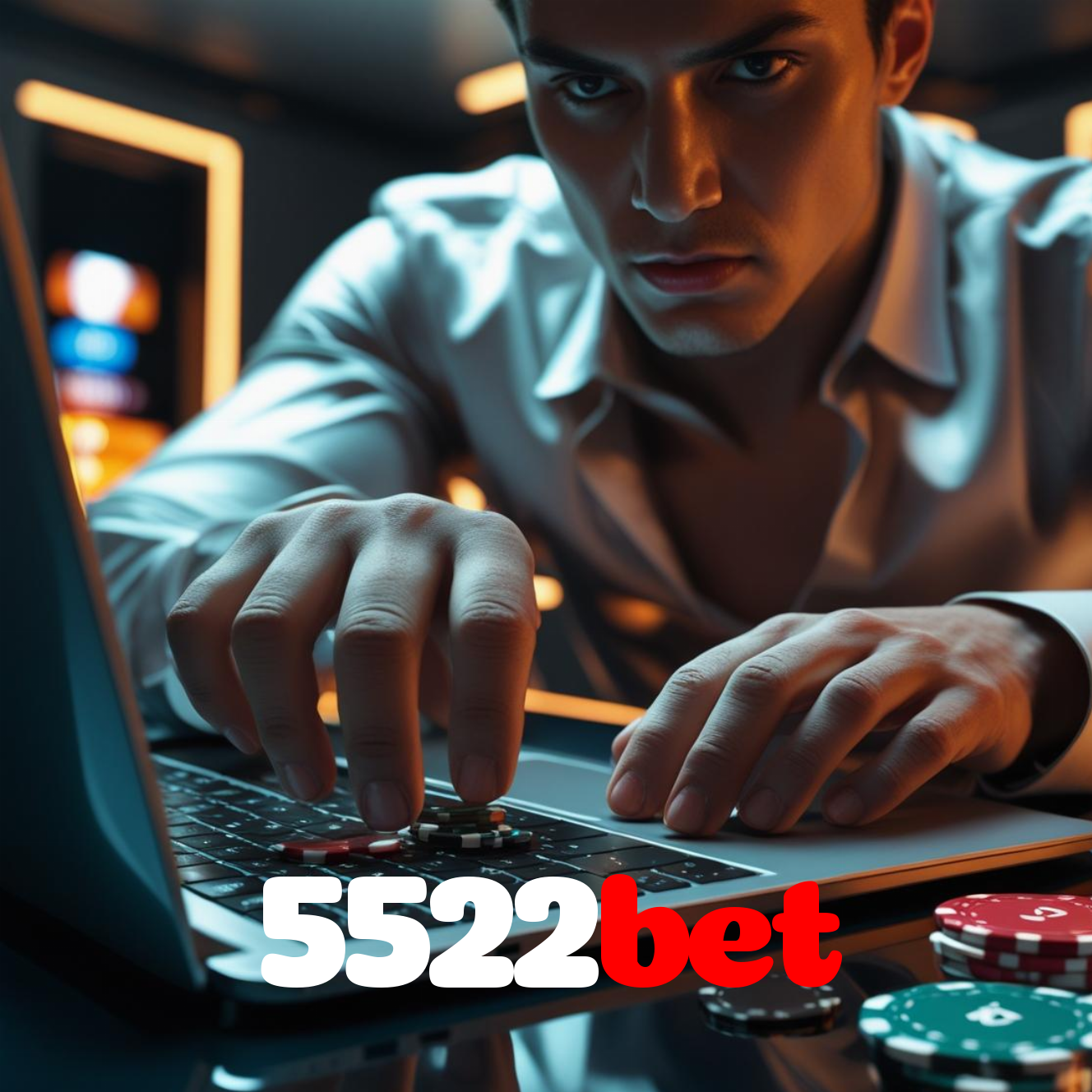 5522bet:Apostas ao vivo no futebol e prêmios em jogos como blackjack e roleta!