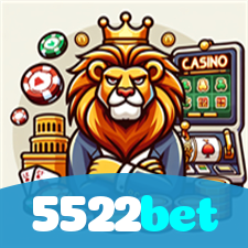 5522bet：Aposte na roleta e conquiste prêmios fantásticos!