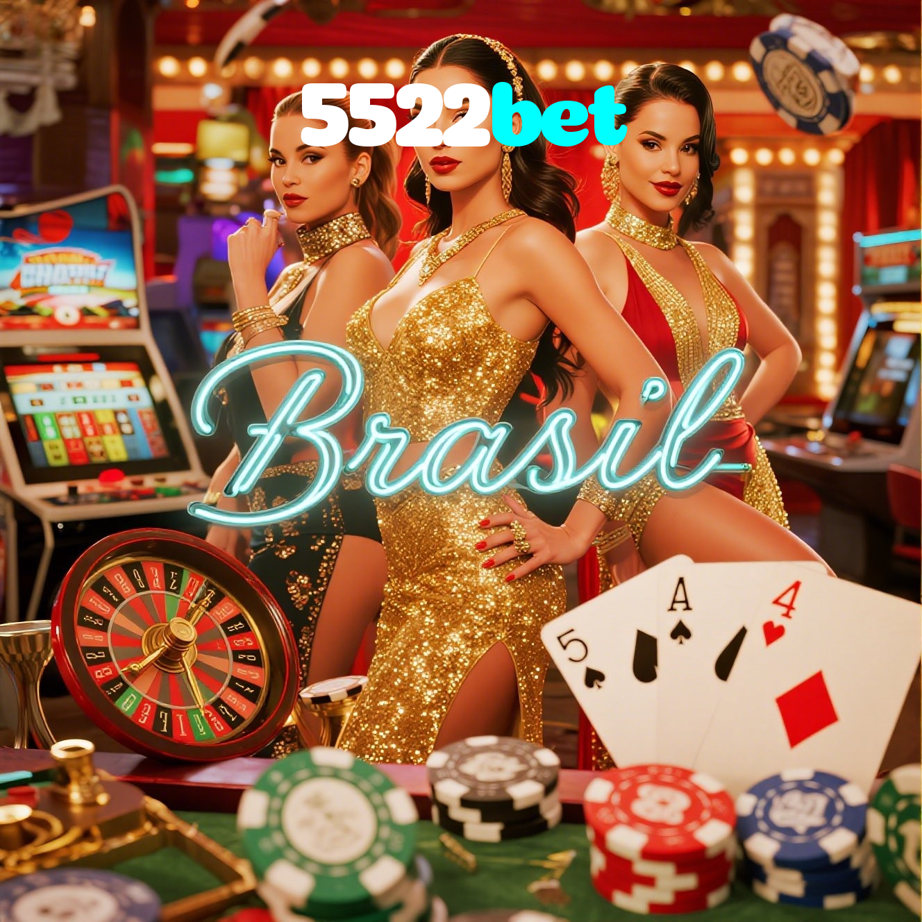 5522bet：O cassino online mais seguro para apostas em futebol e diversão com roleta!