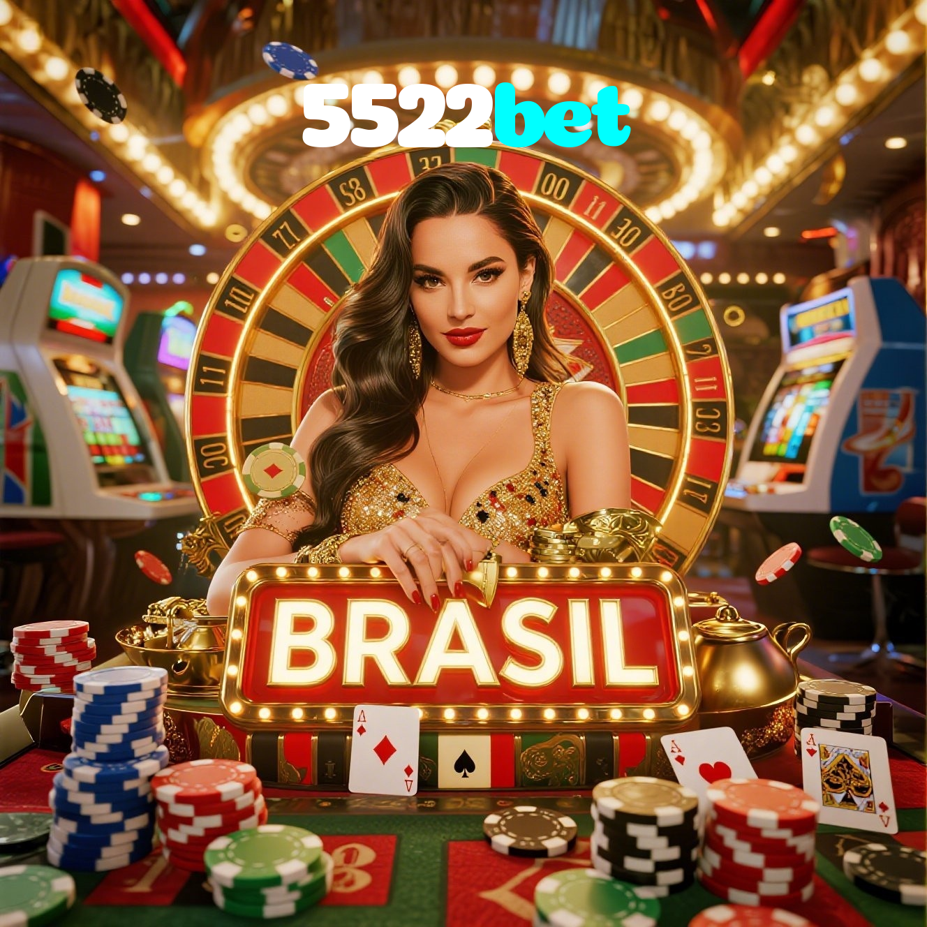 5522bet:Jogue nas melhores slots e leve para casa prêmios sensacionais!