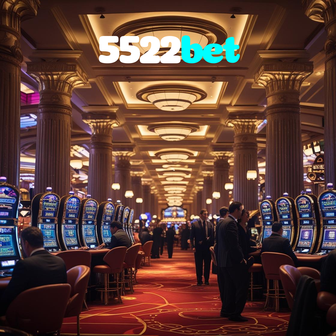 5522bet:Aposte no futebol e ganhe com os melhores jogos de cassino online!