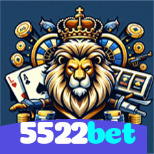 5522bet：Jogue slots, aposte no futebol e conquiste prêmios incríveis!