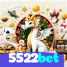 5522bet:Apostas no futebol e diversão garantida com roleta e blackjack!