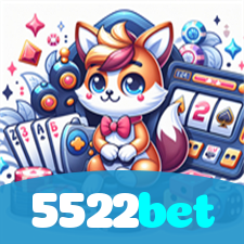 5522bet:Gire nas slots e conquiste vitórias extraordinárias!