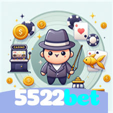 5522bet:Jogue poker, aposte no futebol e ganhe prêmios incríveis no cassino!