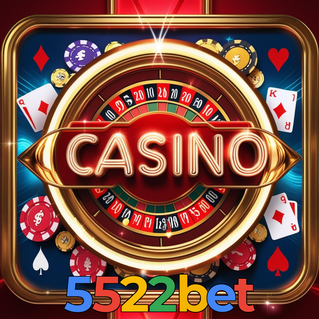 5522bet:Apostas no futebol e diversão em blackjack e roleta online te esperam!