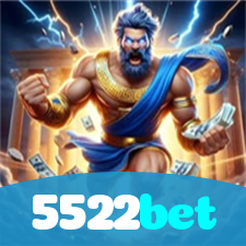 5522bet：Onde as apostas no futebol se encontram com as vitórias no cassino!