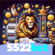 5522bet:Apostas ao vivo no futebol e grandes vitórias em blackjack esperam por você!