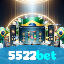 5522bet:Apostas no futebol e diversão com roleta e blackjack no cassino online!