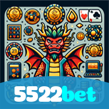 5522bet：Vença no blackjack e leve grandes prêmios para casa!