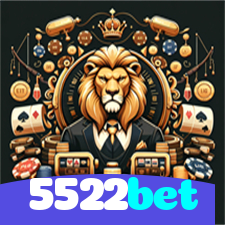 5522bet：Cada giro é uma nova chance de ganhar! Venha para as slots agora!