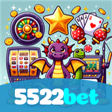 5522bet:Onde a diversão e a sorte se encontram: poker, roleta e futebol online!