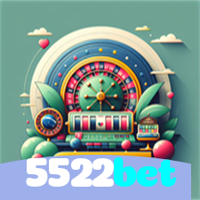 5522bet:Jogue nas melhores slots e vença o jackpot agora mesmo!