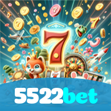 5522bet：Jogue nas melhores slots e conquiste prêmios incríveis!