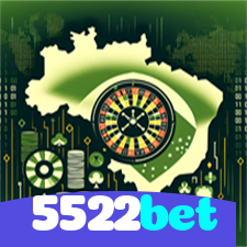 5522bet：Encontre a sorte nas nossas roletas e ganhe prêmios incríveis!