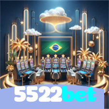 5522bet:Jogue poker, aposte no futebol e conquiste grandes prêmios em nosso cassino!