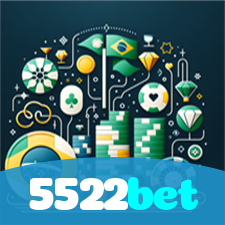 5522bet:Vença no poker e mostre que você é um mestre das cartas!