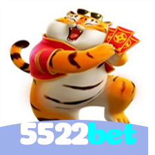 5522bet：Gire as slots e conquiste prêmios incríveis!