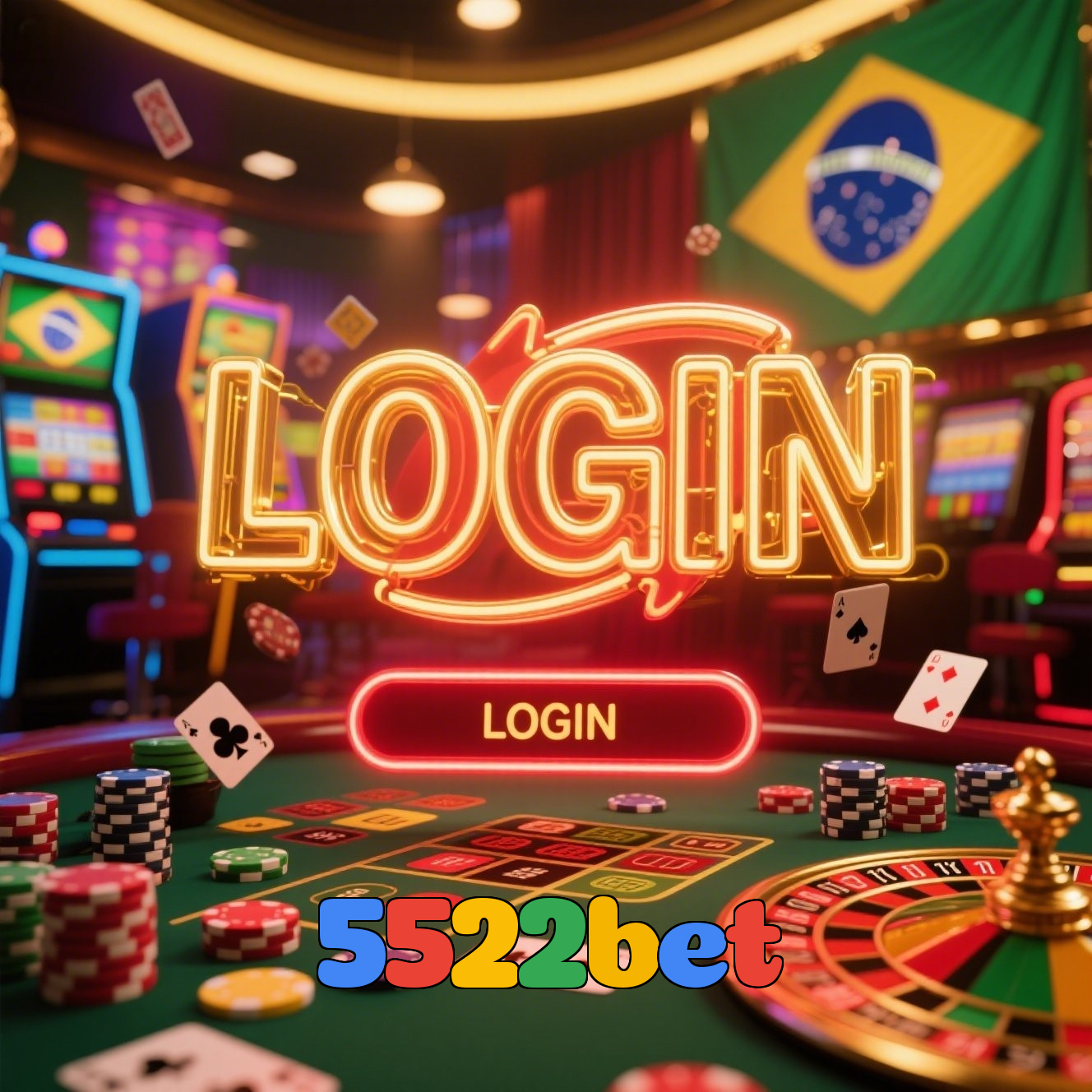 5522bet：O cassino online mais seguro para apostar no futebol e jogar blackjack!