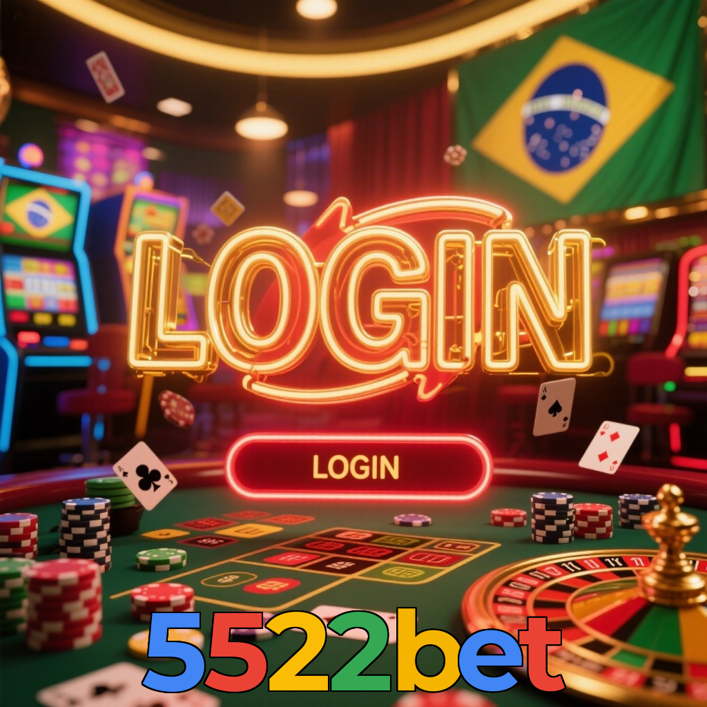 5522bet:A emoção das slots online te espera! Gire e ganhe prêmios incríveis!