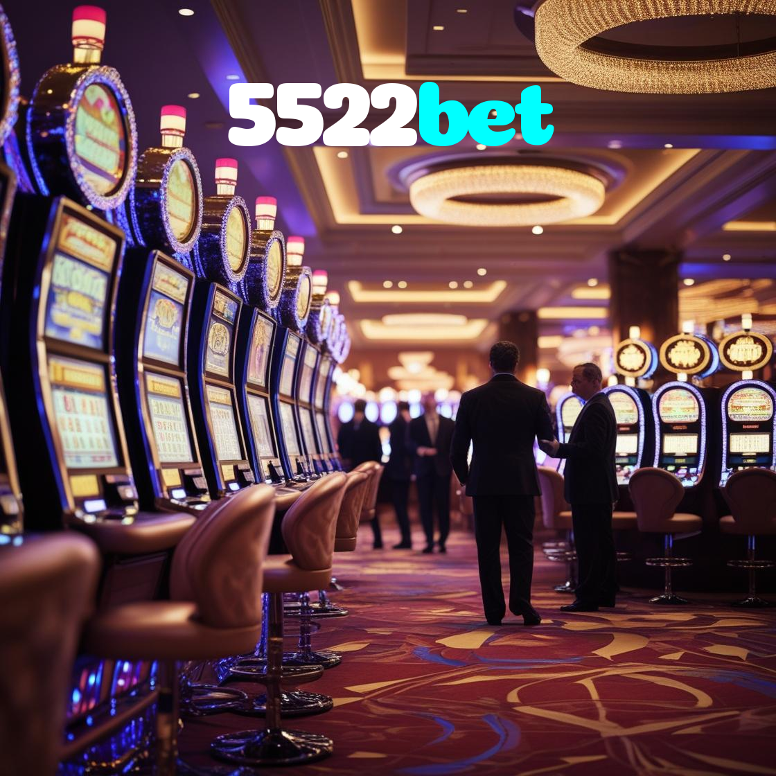 5522bet:Desafie seus limites no cassino online e ganhe grandes prêmios!
