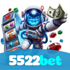 5522bet：Jogue roleta, aposte no futebol e conquiste prêmios épicos!