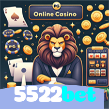 5522bet：A roleta está te esperando para grandes prêmios!
