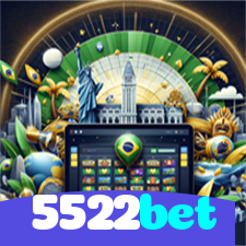5522bet：Jogue no cassino online com apostas no futebol e ganhe grandes prêmios!