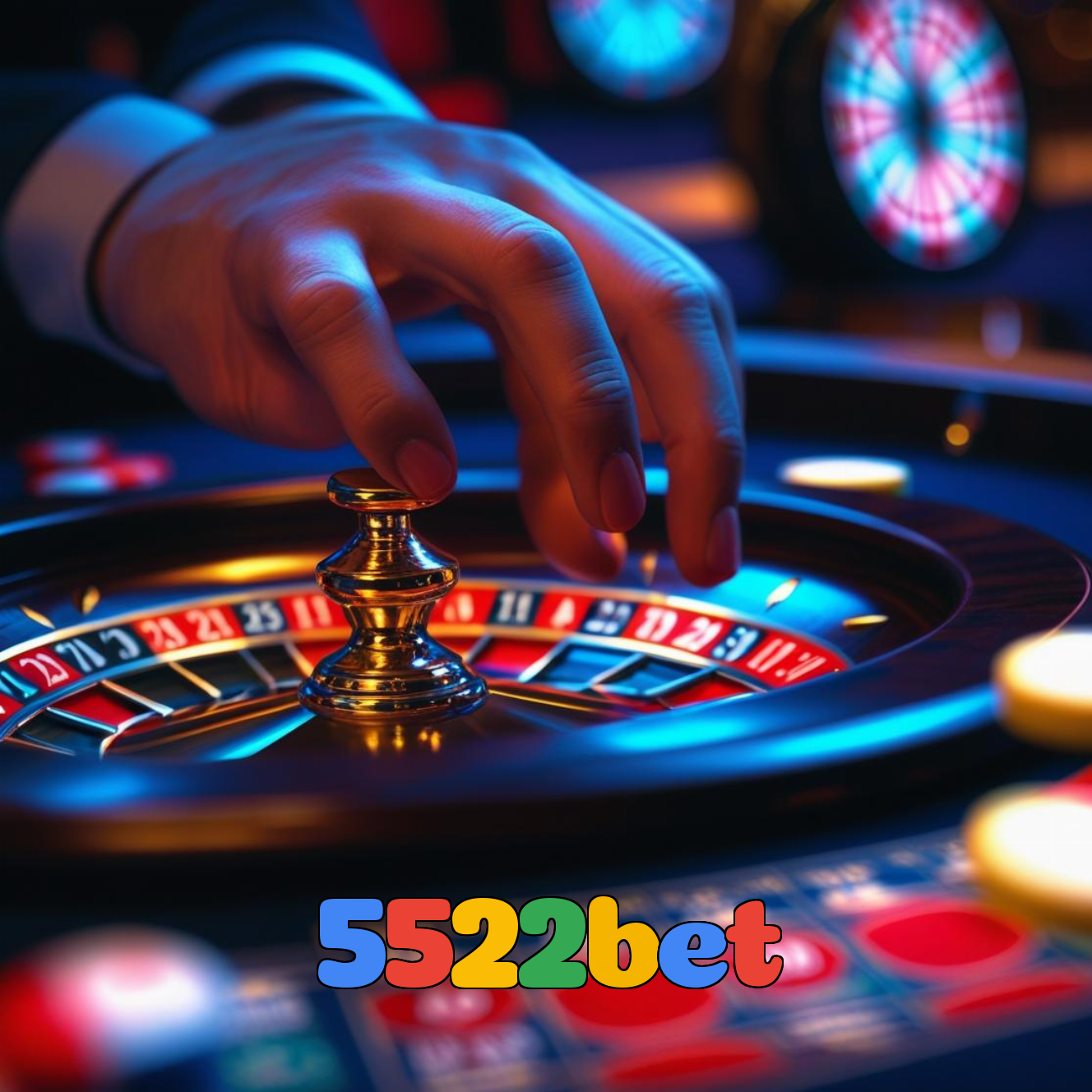 5522bet：Jogue agora no nosso cassino online e vença nas mesas de poker!