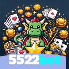 5522bet:O melhor cassino para apostar no futebol e ganhar em jogos de cassino!