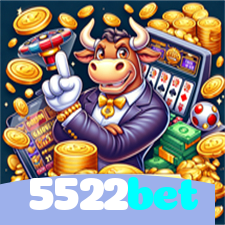 5522bet:Jogue slots e aposte no futebol no cassino online mais confiável!