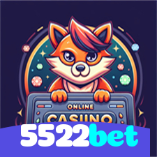 5522bet：Jogue nas roletas e experimente a verdadeira emoção do cassino!