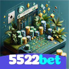 5522bet：Aposte no futebol e ganhe prêmios fantásticos jogando slots e roleta!