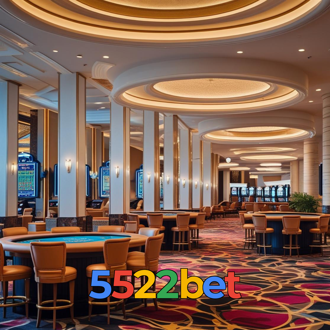 5522bet:O melhor cassino para você jogar slots e apostar no seu time de futebol!