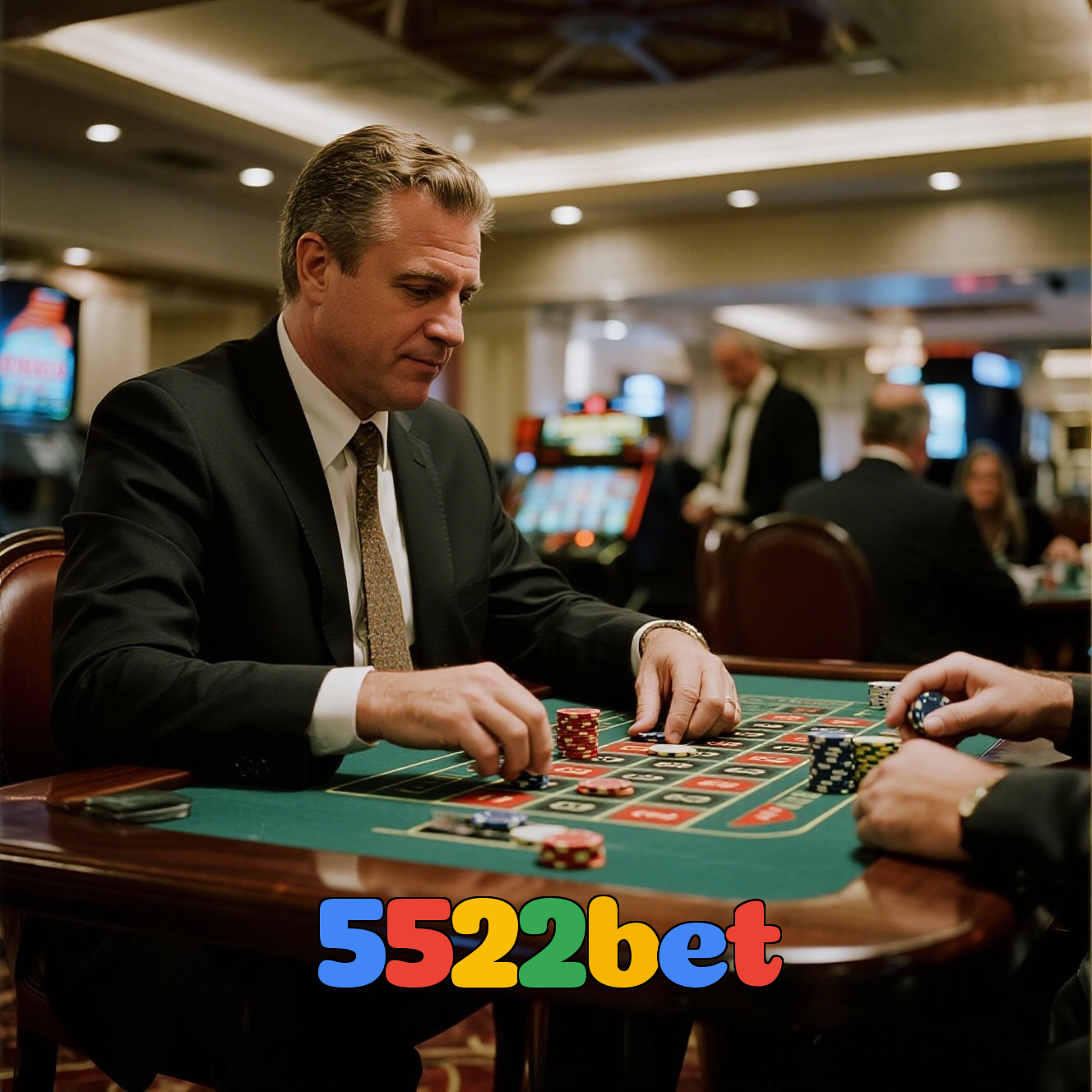 5522bet：Jogue poker e prove que você é o verdadeiro campeão das cartas!
