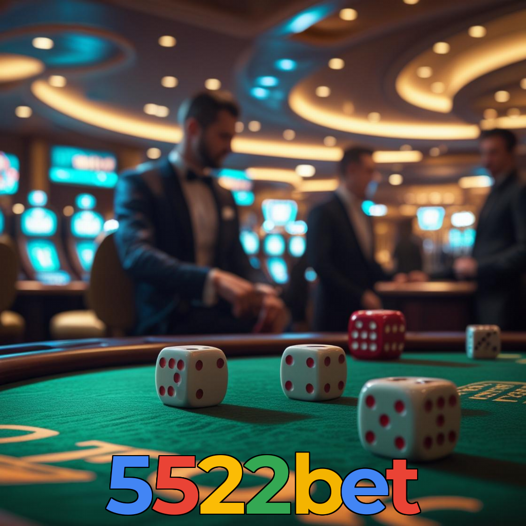 5522bet:Onde sua sorte brilha: jogos de poker, roleta e apostas no futebol!
